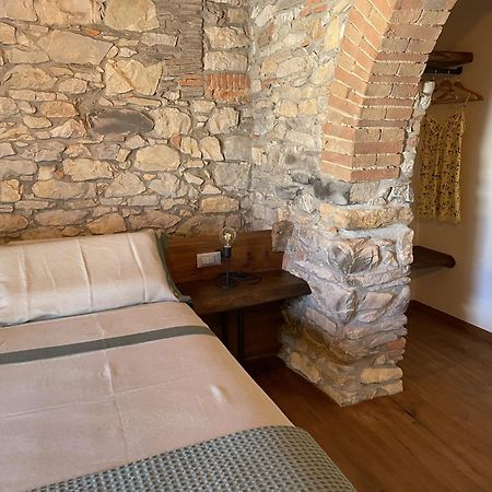 Poggio Belvento Bed & Breakfast Suvereto Bagian luar foto