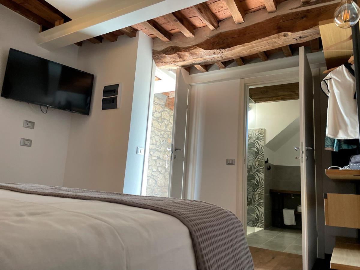 Poggio Belvento Bed & Breakfast Suvereto Bagian luar foto