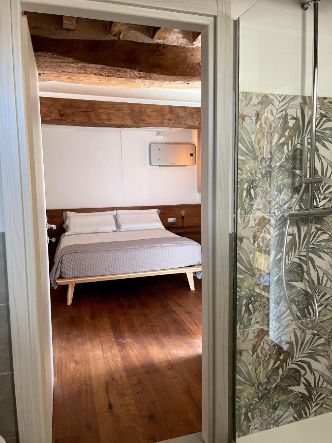 Poggio Belvento Bed & Breakfast Suvereto Bagian luar foto