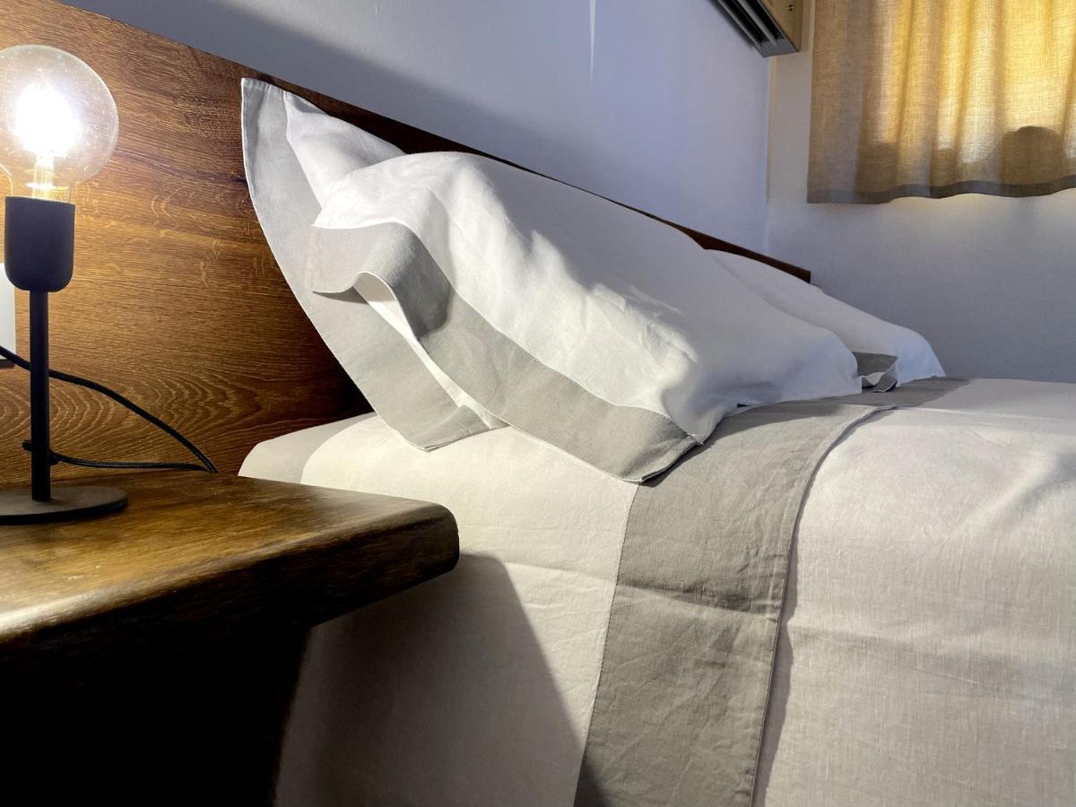 Poggio Belvento Bed & Breakfast Suvereto Bagian luar foto