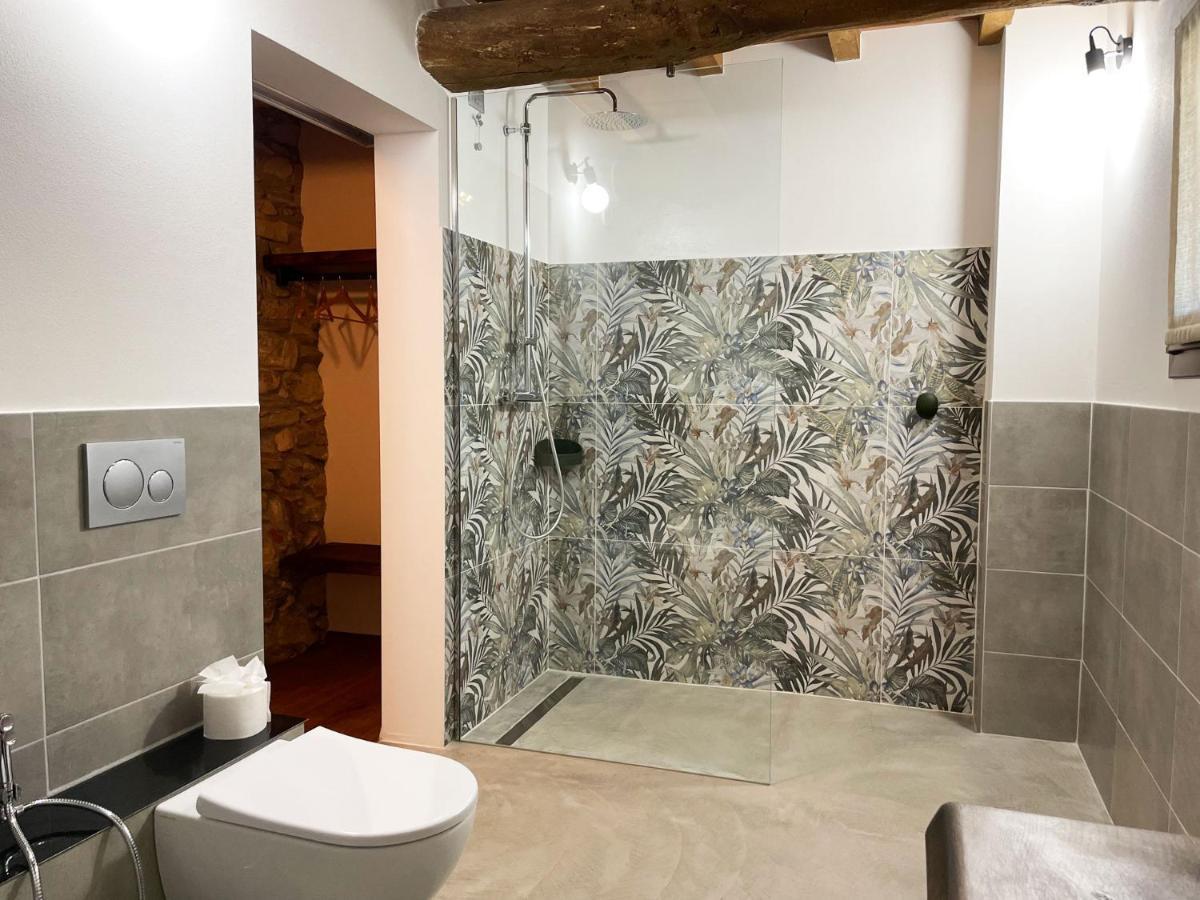 Poggio Belvento Bed & Breakfast Suvereto Bagian luar foto
