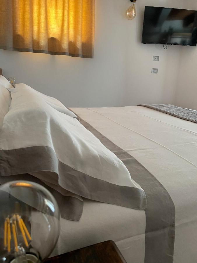 Poggio Belvento Bed & Breakfast Suvereto Bagian luar foto