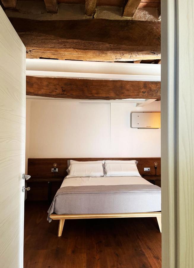 Poggio Belvento Bed & Breakfast Suvereto Bagian luar foto