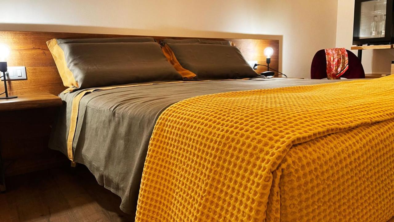 Poggio Belvento Bed & Breakfast Suvereto Bagian luar foto