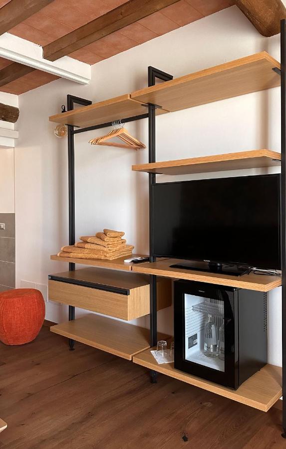 Poggio Belvento Bed & Breakfast Suvereto Bagian luar foto
