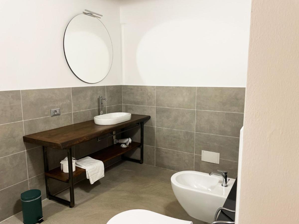 Poggio Belvento Bed & Breakfast Suvereto Bagian luar foto