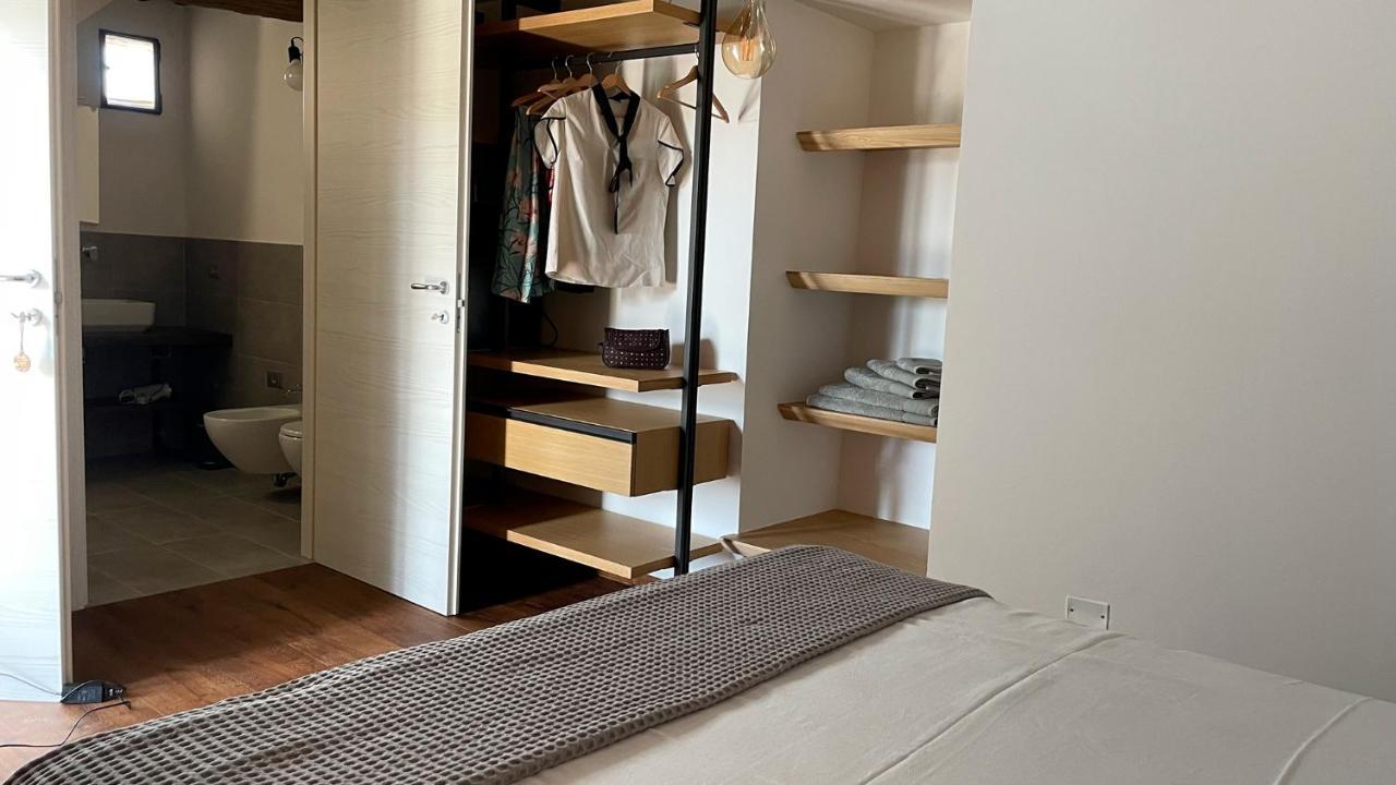 Poggio Belvento Bed & Breakfast Suvereto Bagian luar foto