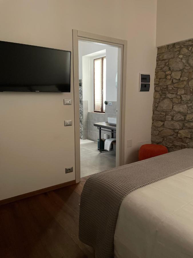 Poggio Belvento Bed & Breakfast Suvereto Bagian luar foto
