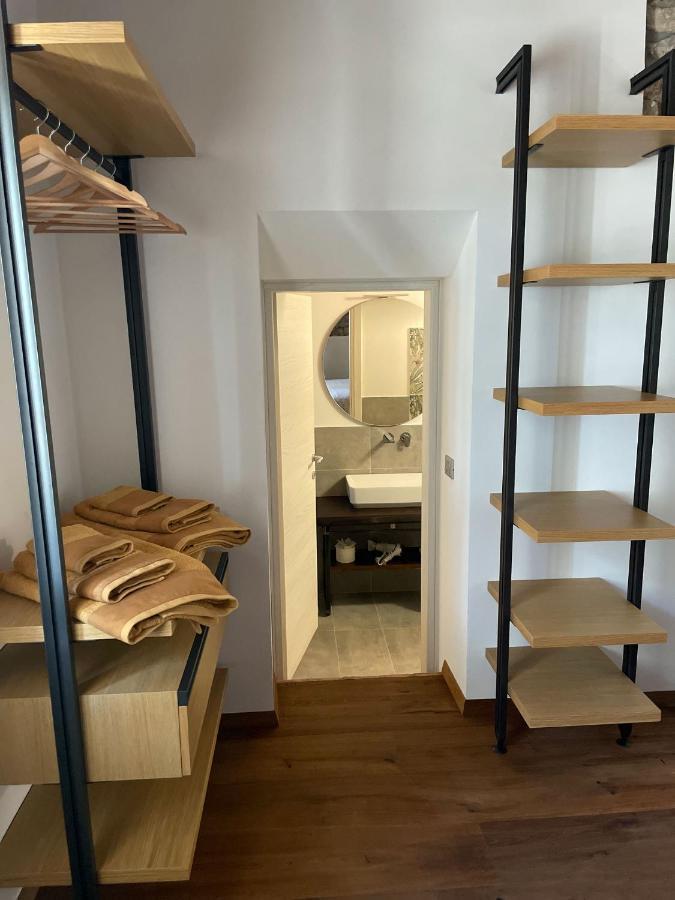 Poggio Belvento Bed & Breakfast Suvereto Bagian luar foto