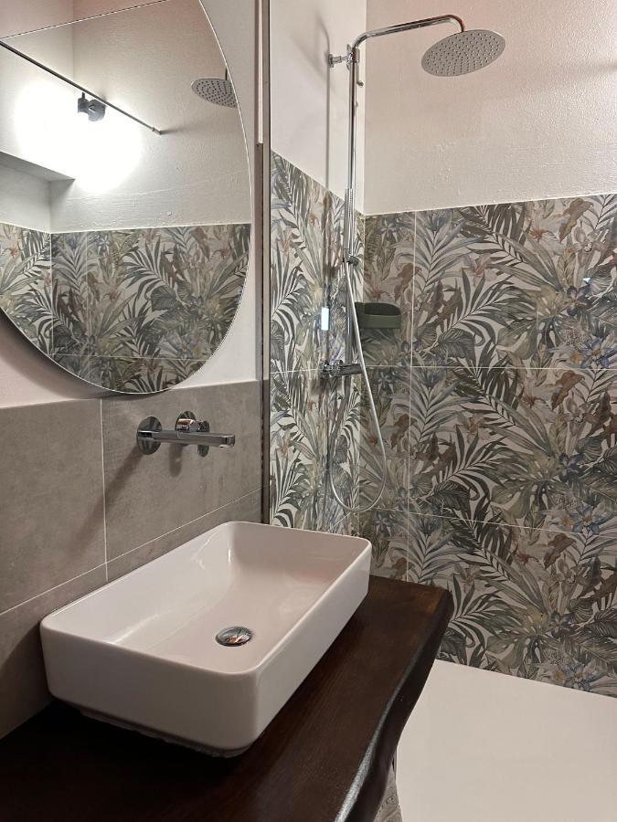 Poggio Belvento Bed & Breakfast Suvereto Bagian luar foto