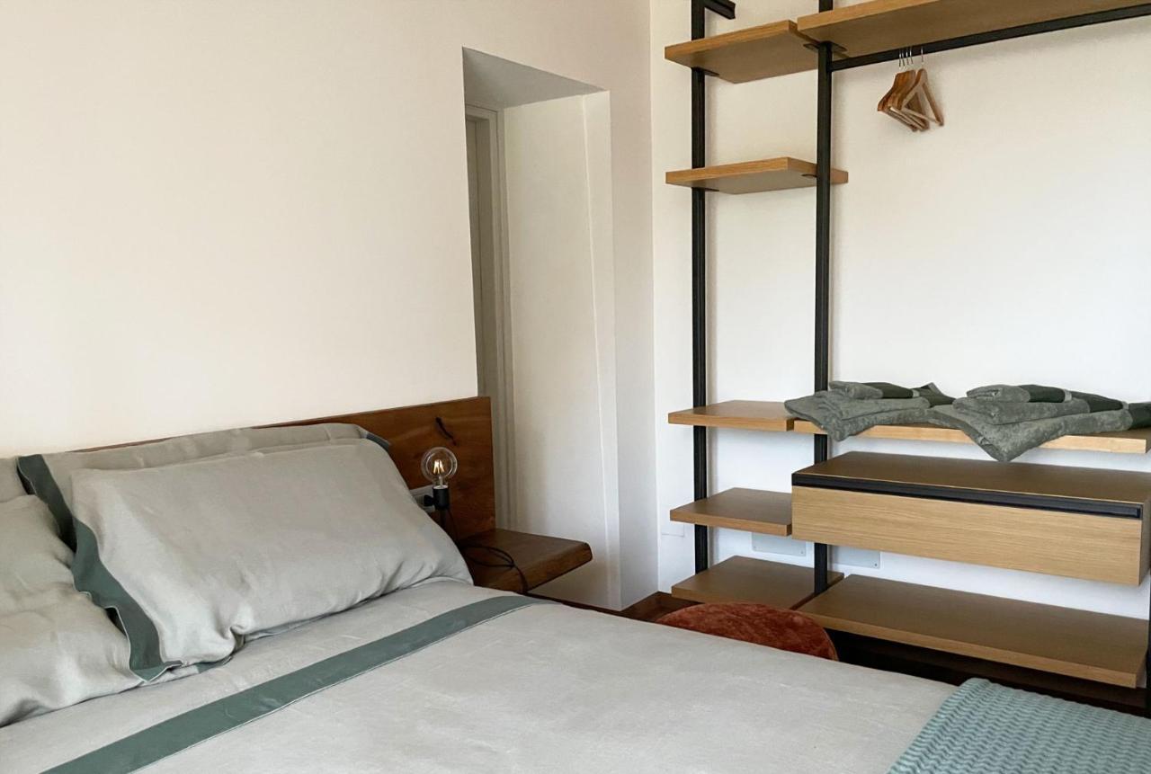 Poggio Belvento Bed & Breakfast Suvereto Bagian luar foto