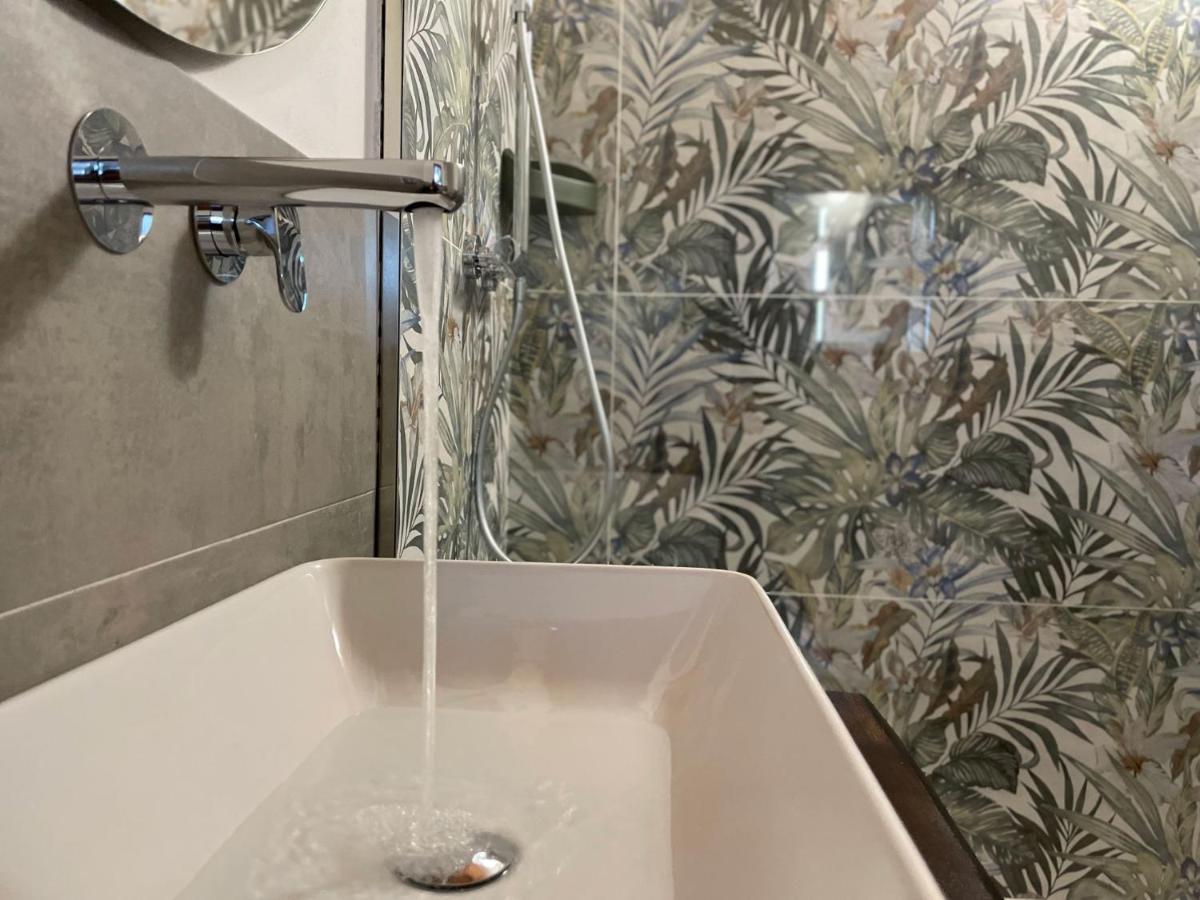 Poggio Belvento Bed & Breakfast Suvereto Bagian luar foto
