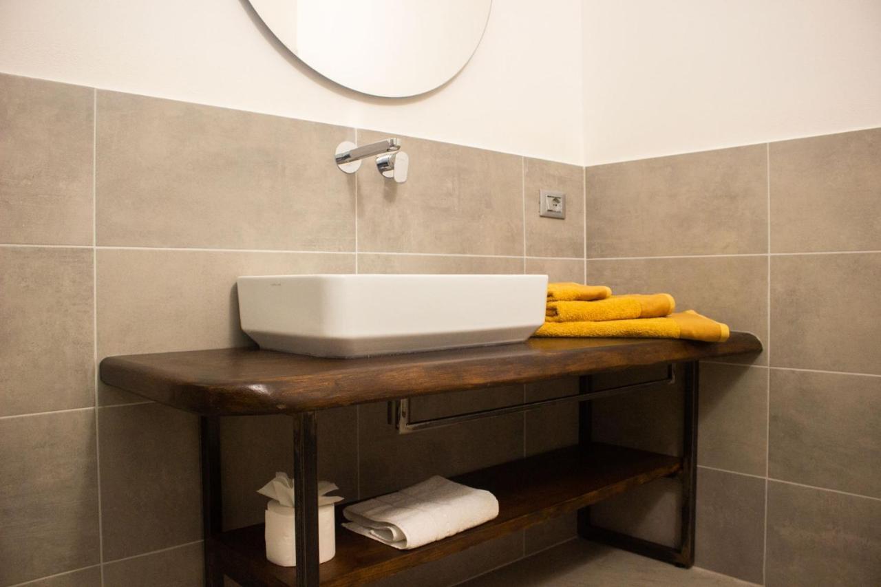 Poggio Belvento Bed & Breakfast Suvereto Bagian luar foto
