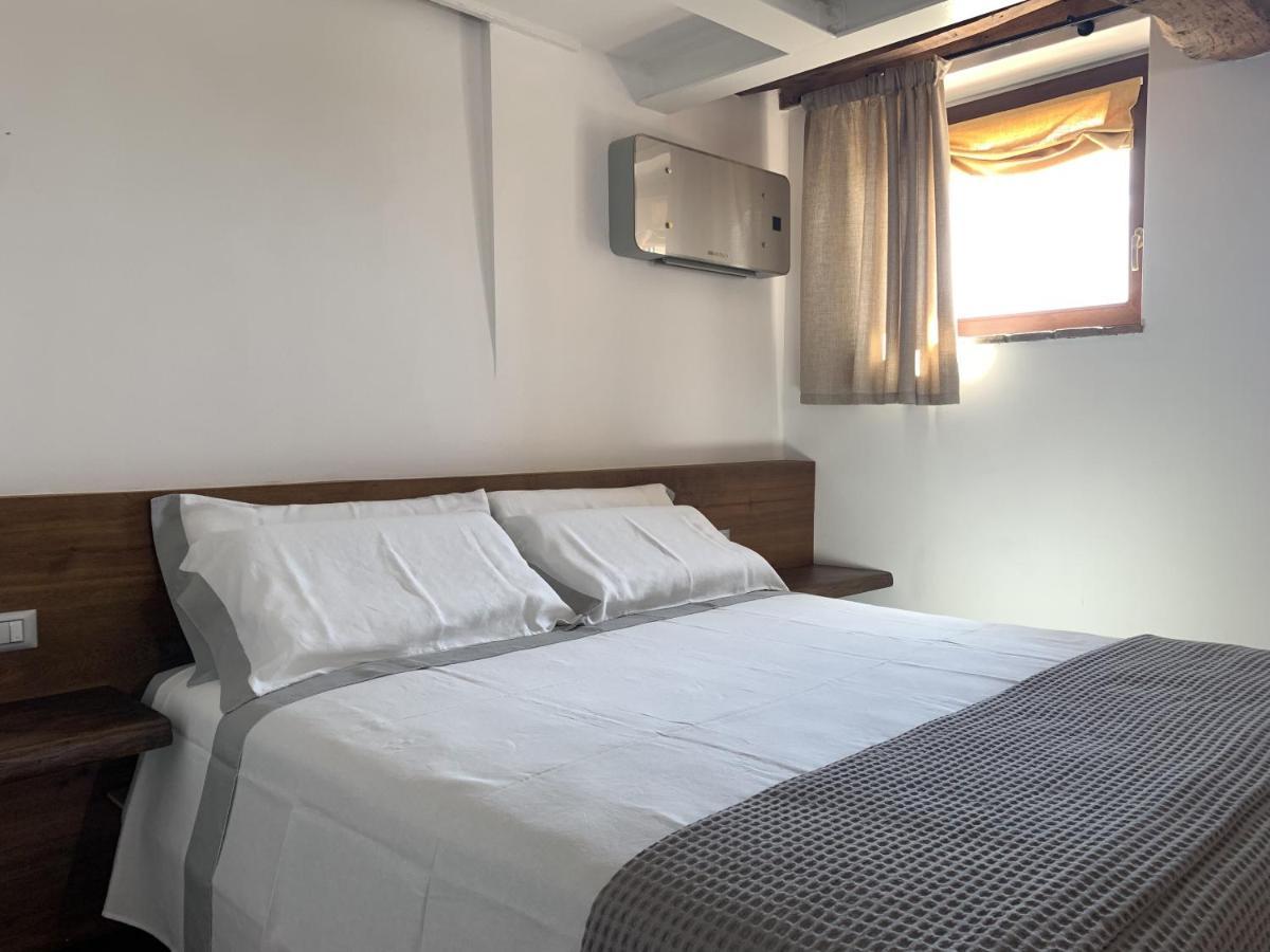 Poggio Belvento Bed & Breakfast Suvereto Bagian luar foto