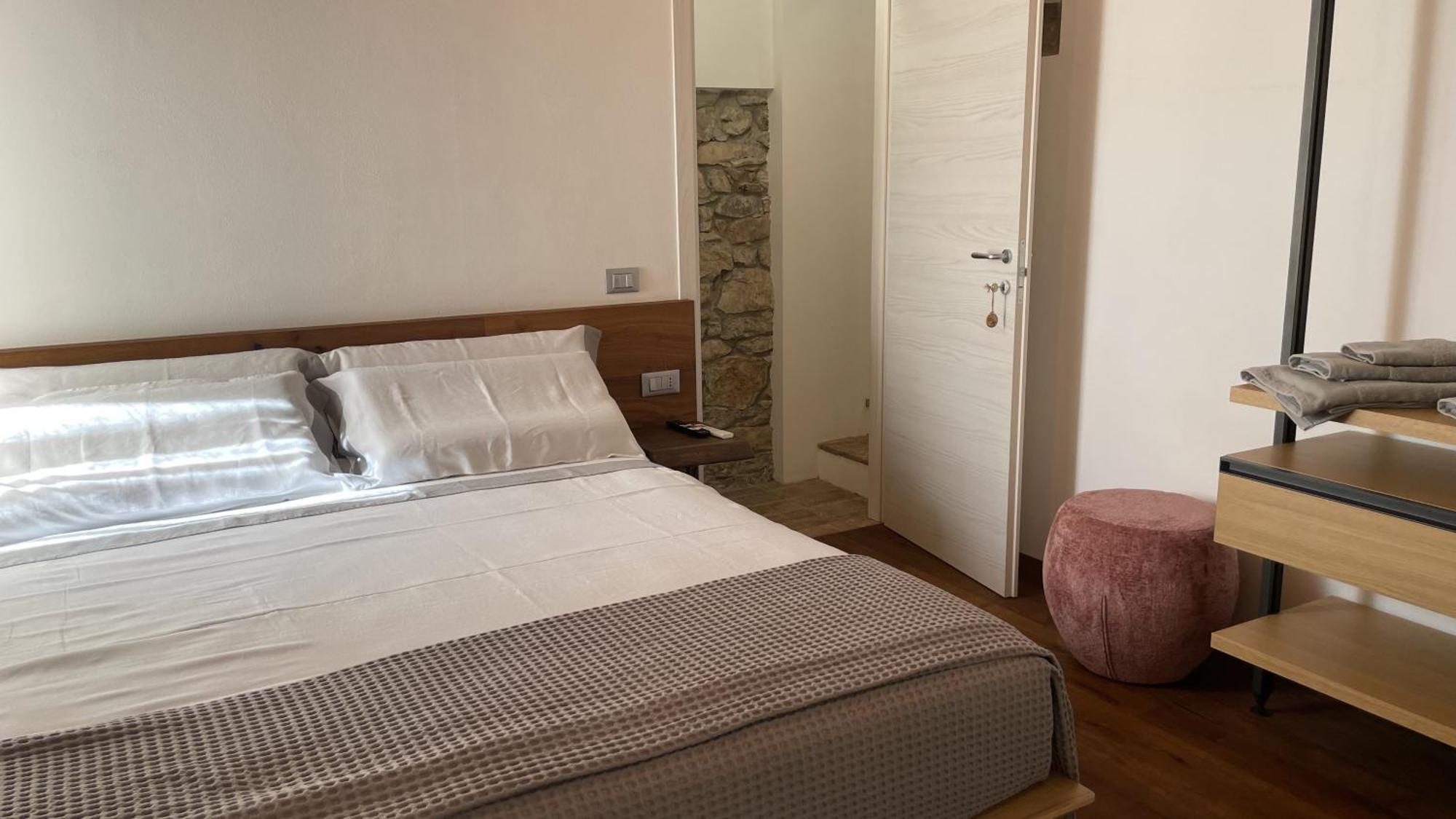 Poggio Belvento Bed & Breakfast Suvereto Bagian luar foto